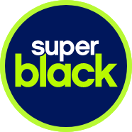 Super black