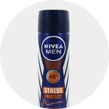 desodorante para hombre
